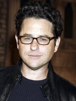 J.J. Abrams is the creator of Fringe.